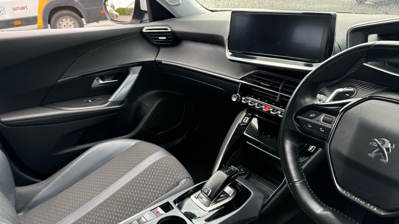 Peugeot 2008 1.2 PureTech 130 Allure Premium 5dr EAT8 Petrol Estate